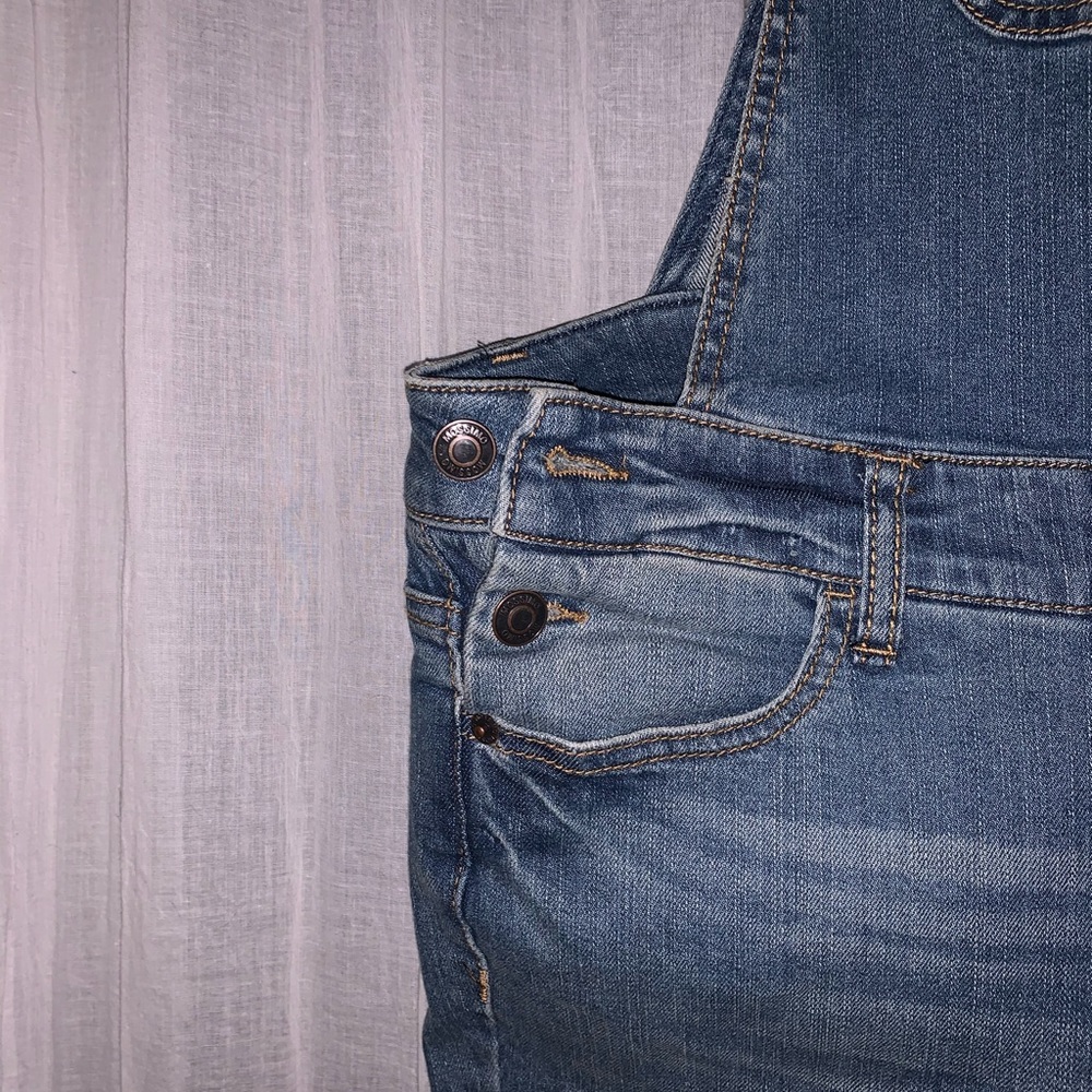 Overalls (Full length) - Picture 2 of 2